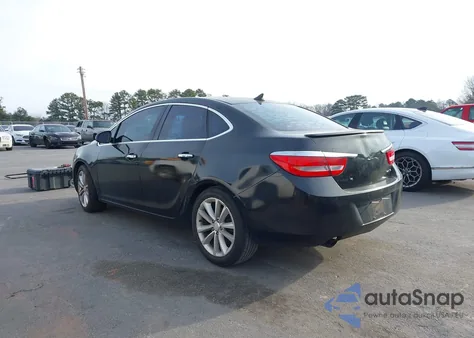 2012 Buick Verano Convenience Group z USA, uszkodzony, nr VIN 1G4PR5SK9C4196853